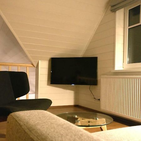 Holmi Maja Villa Haapsalu Exterior foto